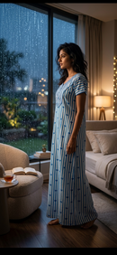 UNSTITCHED NIGHTY MATERIAL (BIT) FT 2942