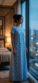 UNSTITCHED NIGHTY MATERIAL (BIT) FT 2942