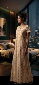 UNSTITCHED NIGHTY MATERIAL (BIT) FT 2942