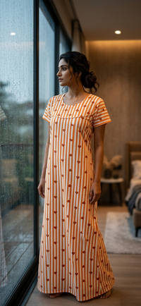 UNSTITCHED NIGHTY MATERIAL (BIT) FT 2942