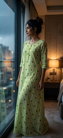 UNSTITCHED NIGHTY MATERIAL (BIT) FT 2942
