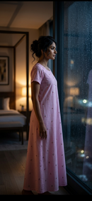 UNSTITCHED NIGHTY MATERIAL (BIT) FT 2942