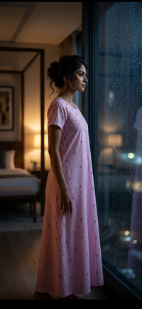 UNSTITCHED NIGHTY MATERIAL (BIT) FT 2942