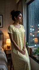 UNSTITCHED NIGHTY MATERIAL (BIT) FT 2942