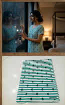 UNSTITCHED NIGHTY MATERIAL (BIT) FT 2942
