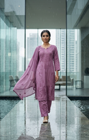 CHIKENKARI THREE PIECE SET FT 2944