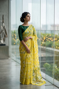 SAREE FT 2945