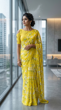 SAREE FT 2945