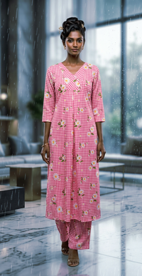 CO-ORD SET FT 2949