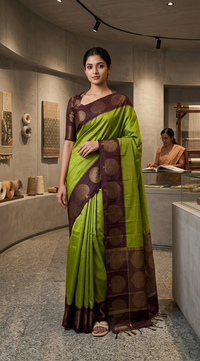SAREE FT 2954
