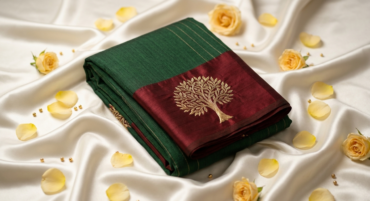 SAREE FT 2954
