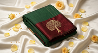 SAREE FT 2954