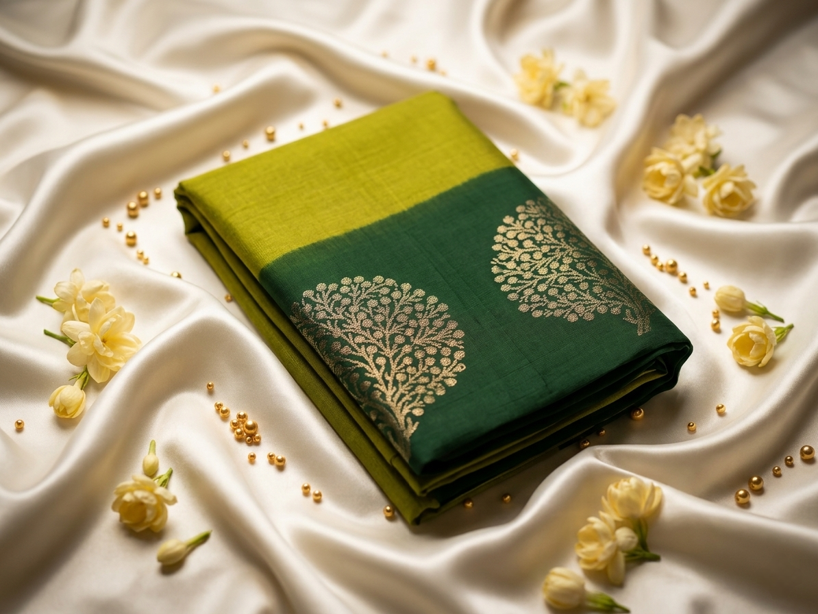 SAREE FT 2954