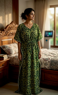 KAFTAN NIGHTY FT 2957