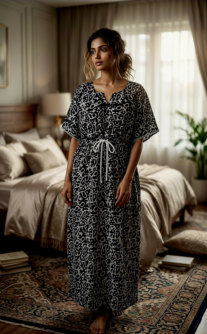 KAFTAN NIGHTY FT 2957