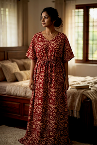 KAFTAN NIGHTY FT 2957