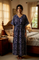 KAFTAN NIGHTY FT 2957