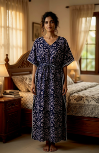 KAFTAN NIGHTY FT 2957