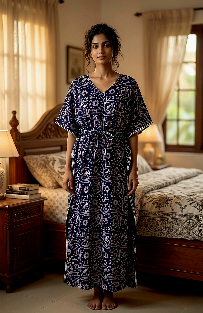 KAFTAN NIGHTY FT 2957