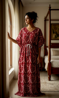 KAFTAN NIGHTY FT 2957