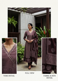 THREE PIECE SET 2959