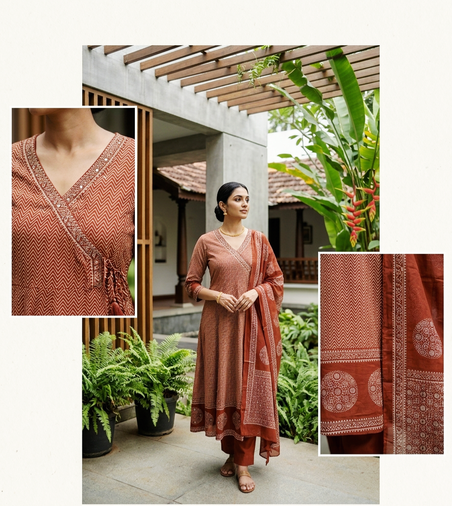 THREE PIECE SET 2959