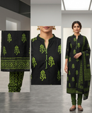 UNSTITCHED SALWAR SUIT FT 2958
