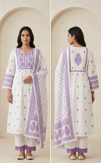 THREE PIECE SET FT 2962