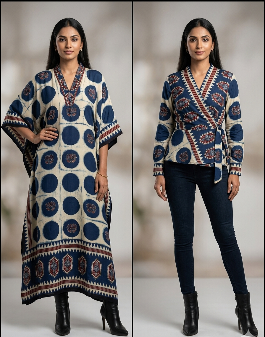 MODAL SILK RUNNING MATERIAL FT 2964