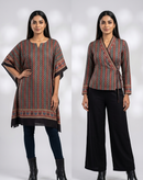 MODAL SILK RUNNING MATERIAL FT 2964