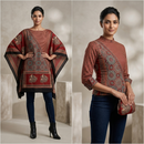 MODAL SILK RUNNING MATERIAL FT 2964