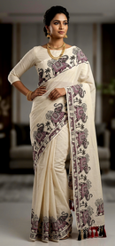 SAREE FT 2965
