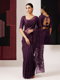 SAREE FT 2969