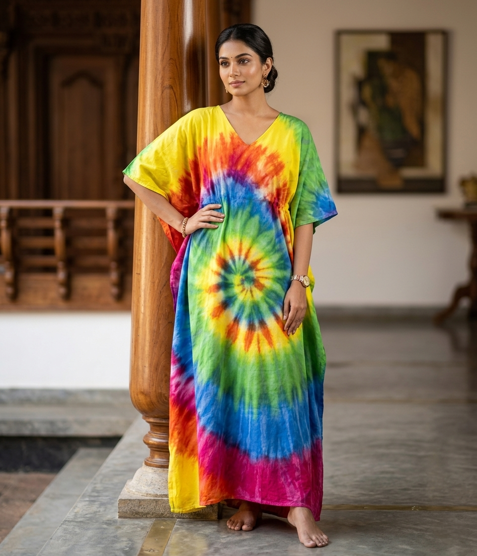 KAFTAN FT 2970
