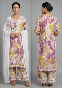 THREE PIECE SET FT 2973