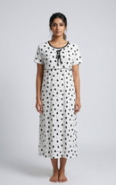 KOREAN NIGHT WEAR FT 2983