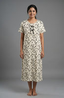 KOREAN NIGHT WEAR FT 2983