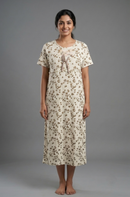 KOREAN NIGHT WEAR FT 2983