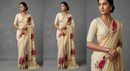 COTTON SET SAREE FT 2985