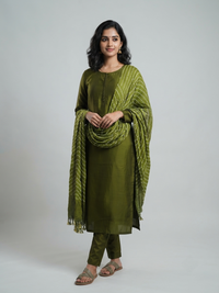 UNSTITCHED SALWAR SUIT FT 2990