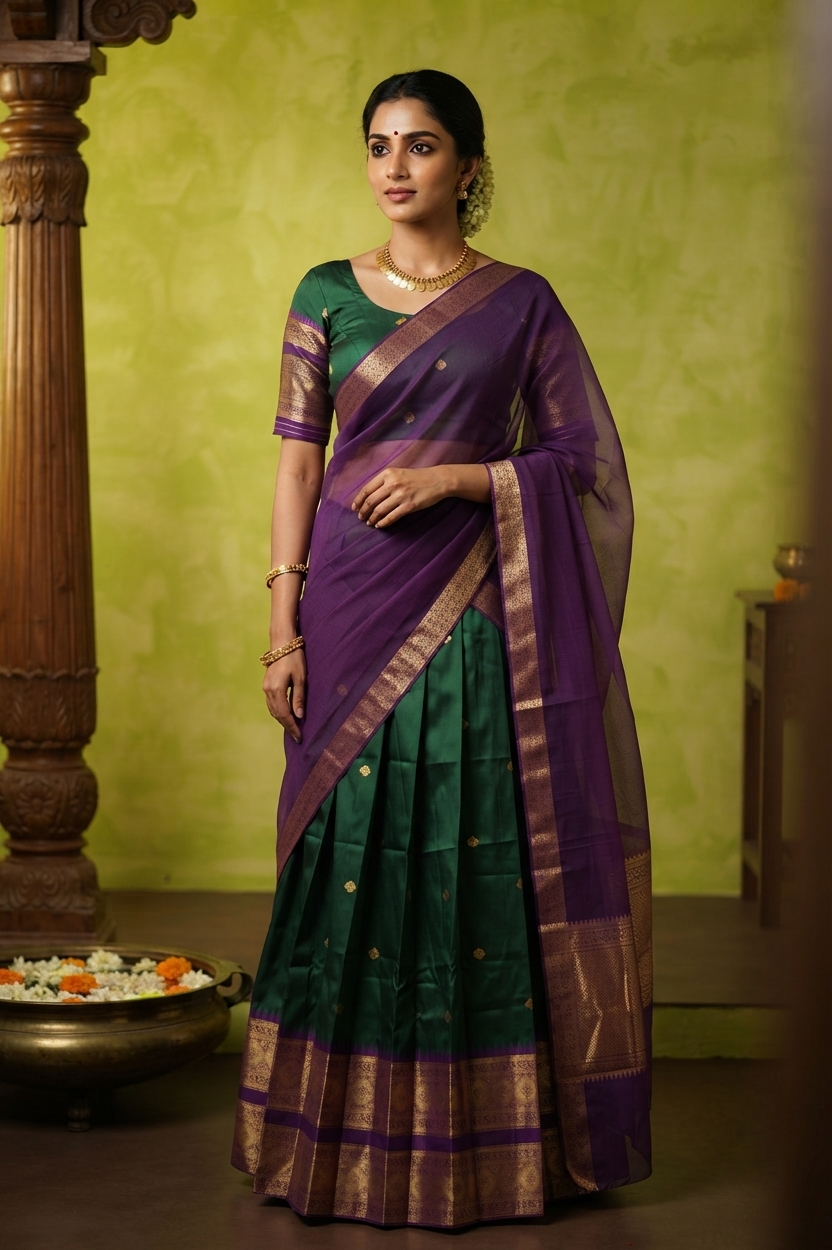 DAWANI SET FT 2993