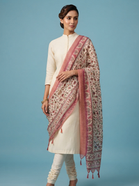 UNSTITCHED SALWAR SUIT FT 2999