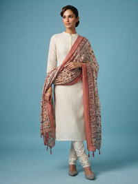 UNSTITCHED SALWAR SUIT FT 2999
