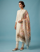 UNSTITCHED SALWAR SUIT FT 2999
