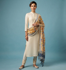 UNSTITCHED SALWAR SUIT FT 2999