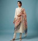 UNSTITCHED SALWAR SUIT FT 2999