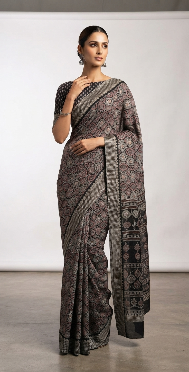 SAREE FT 3000