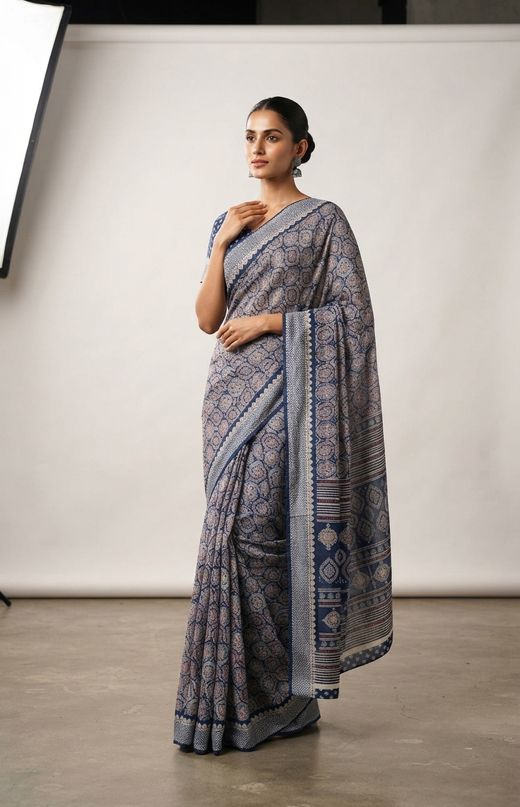 SAREE FT 3000