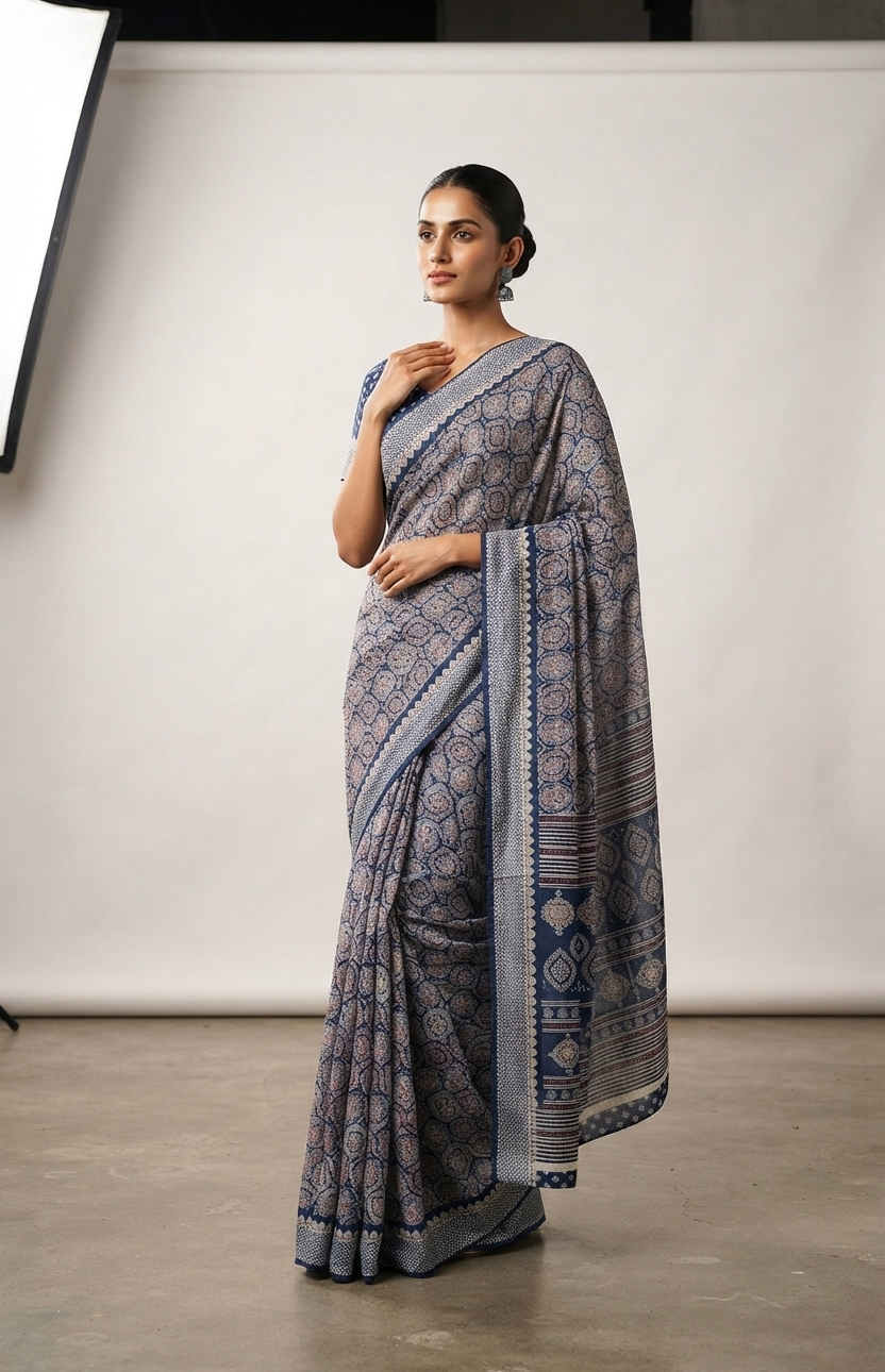 SAREE FT 3000