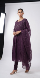 SALWAR SUIT FT 3007